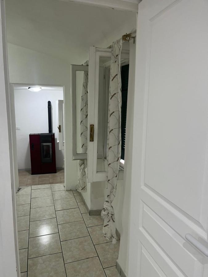 Apartament Via Garibaldi 32 Ventimiglia Zewnętrze zdjęcie