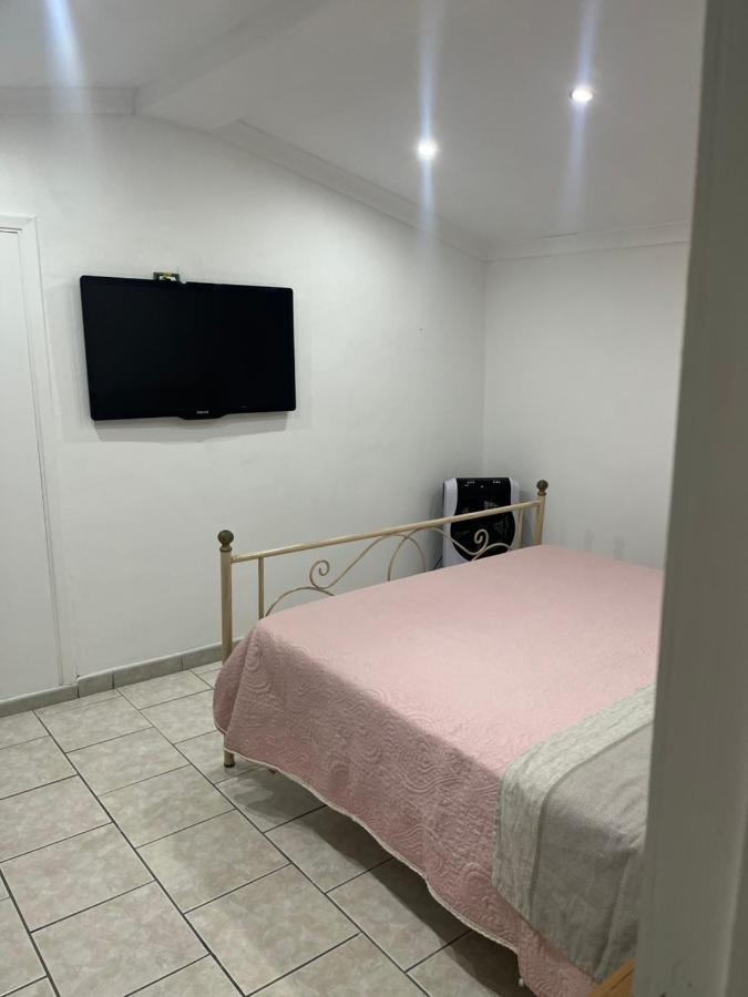 Apartament Via Garibaldi 32 Ventimiglia Zewnętrze zdjęcie
